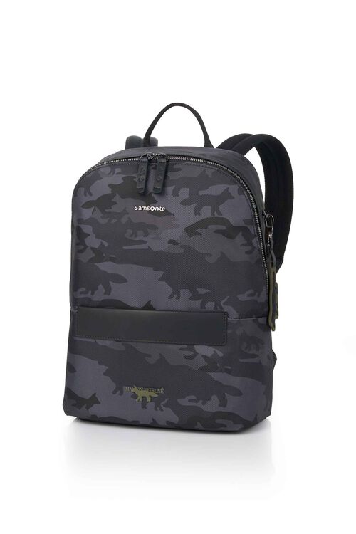MK X SAMSONITE Backpack Laptop 14"  hi-res | Samsonite