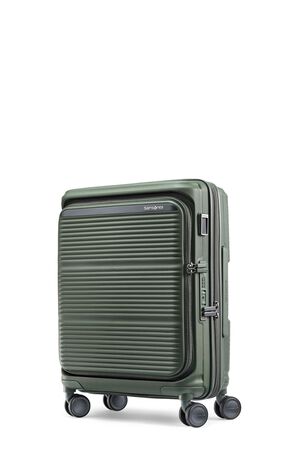 PARALUX HS กระเป๋าเดินทาง ขนาด 20 นิ้ว EXP GLOBAL CO  hi-res | Samsonite