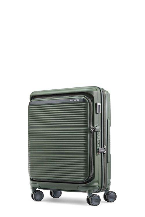 PARALUX HS กระเป๋าเดินทาง ขนาด 20 นิ้ว EXP GLOBAL CO  hi-res | Samsonite