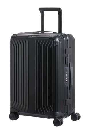 LITE-BOX ALU กระเป๋าเดินทางขนาด 20 นิ้ว  hi-res | Samsonite