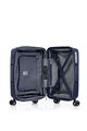 INTERLACE กะเป๋าเดินทางขนาด 20 นิ้ว EXP  hi-res | Samsonite
