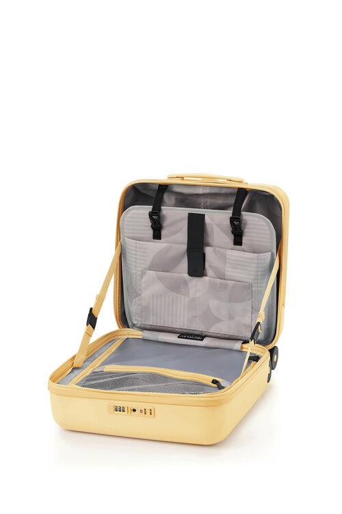 TOIIS BLOSSOM ROLLING TOTE+COVER  hi-res | Samsonite