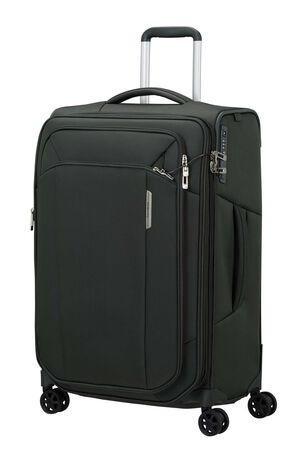 RESPARK กระเป๋าเดินทาง ขนาด 24 นิ้ว EXP  hi-res | Samsonite