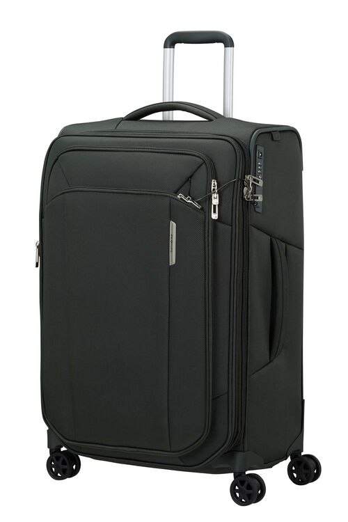 RESPARK กระเป๋าเดินทาง ขนาด 24 นิ้ว EXP  hi-res | Samsonite
