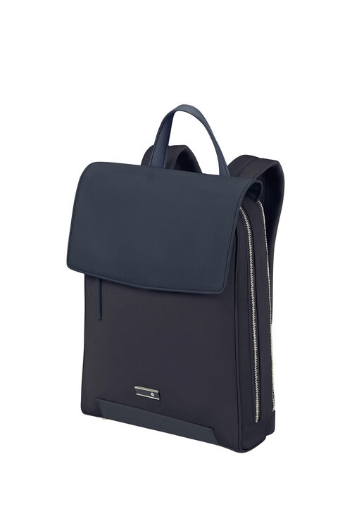 ZALIA 3 กระเป๋าเป้สะพายหลังใส่ Laptop ขนาด 14.1 นิ้ว (แบบฝาปิด)  hi-res | Samsonite