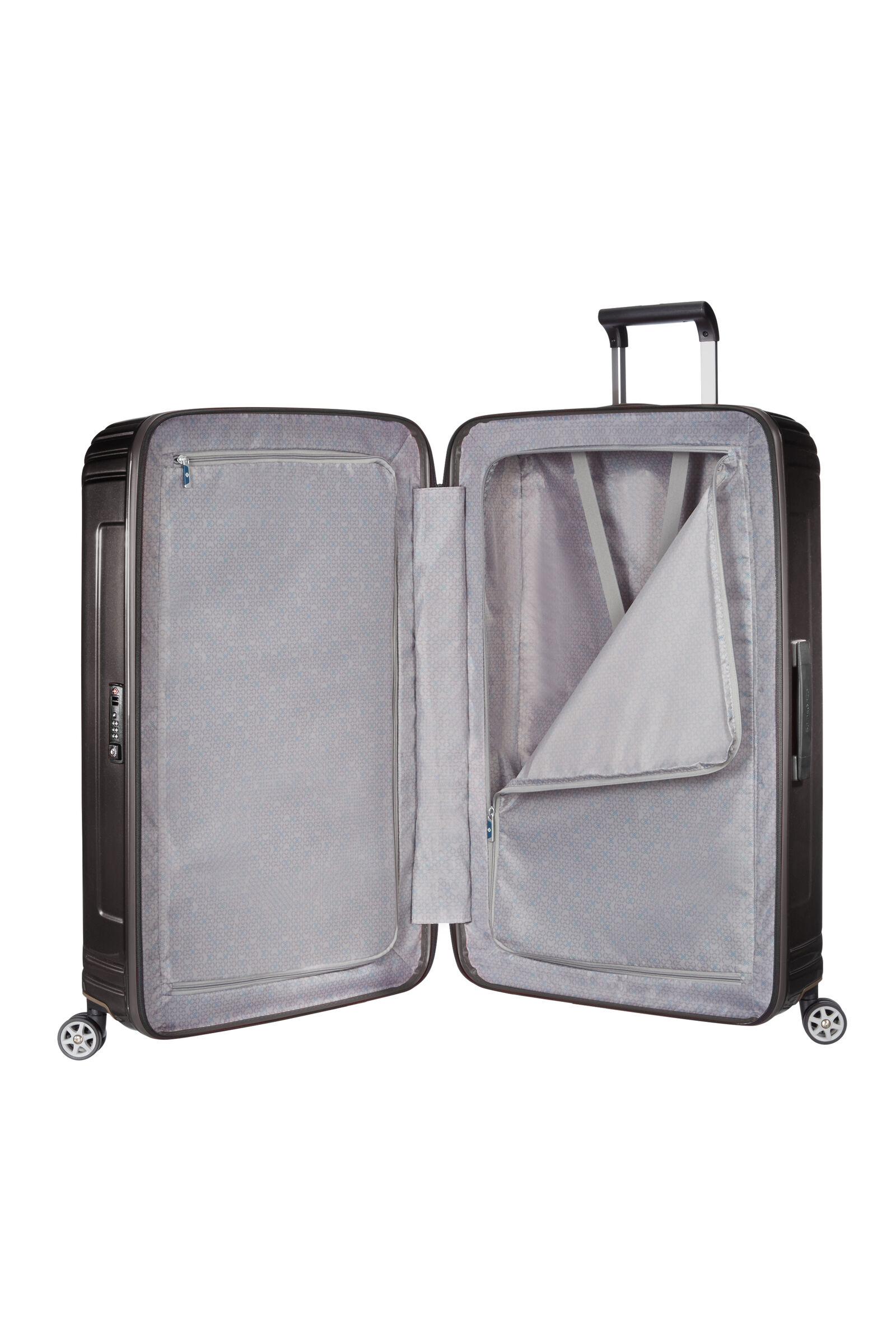 Aspero samsonite sale