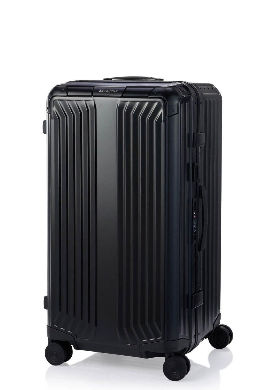 LITE-BOX ALU TRUNK 80/30