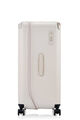 ZENPOD กระเป๋าเดินทาง ทรง TRUNK ขนาด 28 นิ้ว  hi-res | Samsonite