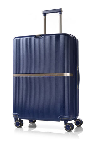 MINTER กระเป๋าเดินทางขนาด 25 นิ้ว ขยายได้  hi-res | Samsonite