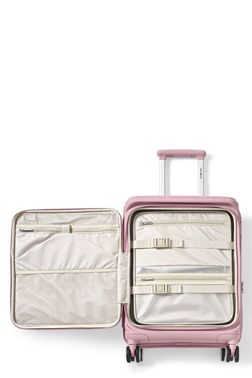 PARALUX Luggage Spinner 20" Exp Global Carry-On