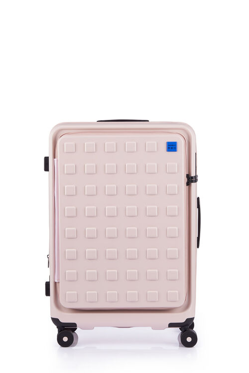 TOIIS M กระเป๋าเดินทางขนาด 28 นิ้ว ขยายได้  hi-res | Samsonite