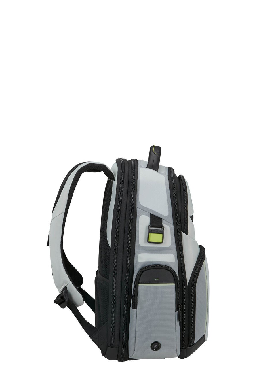 PRO-DLX 6 BACKPACK 15.6"3V EXP COOL
