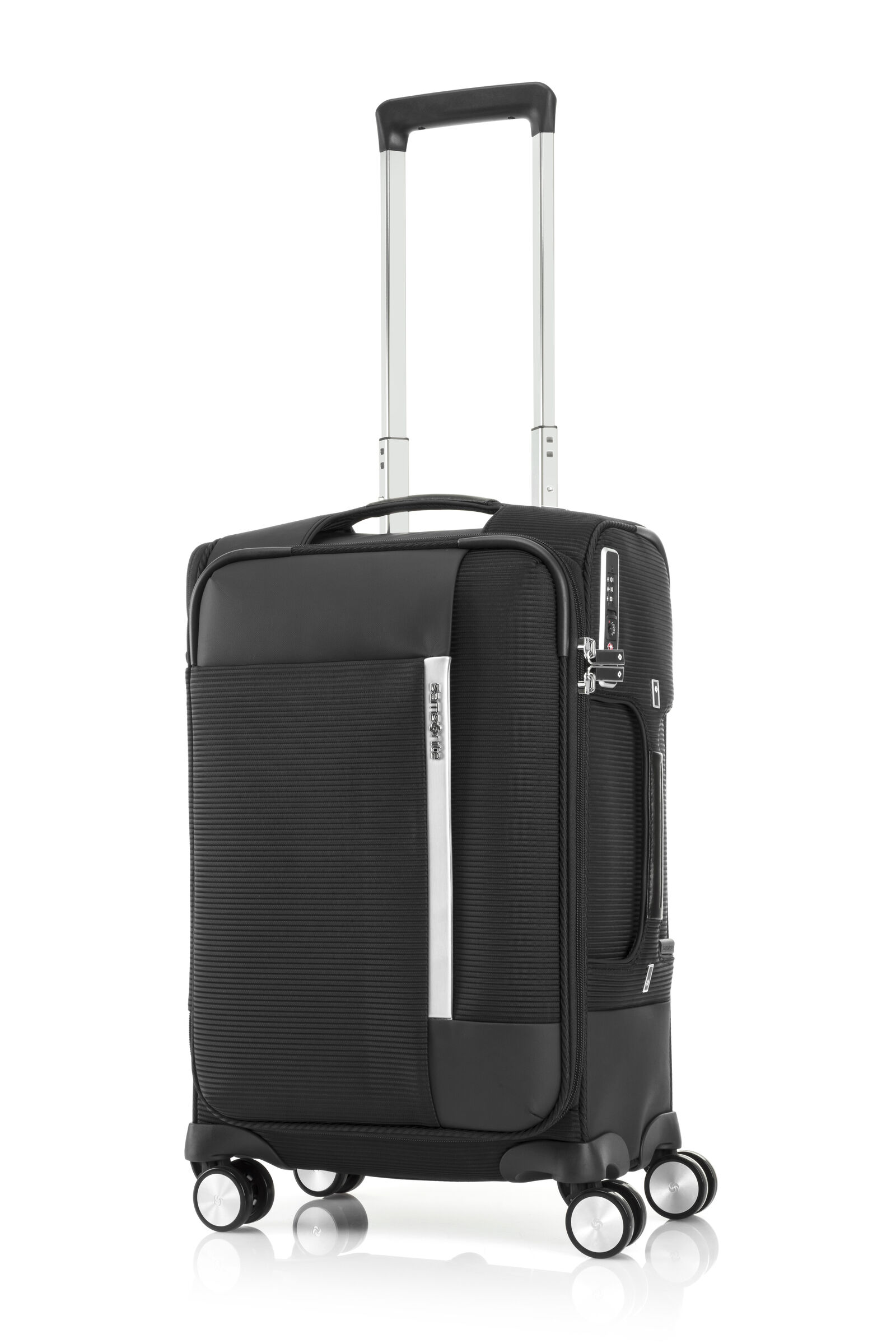 Samsonite boland 20 spinner sales dimensions