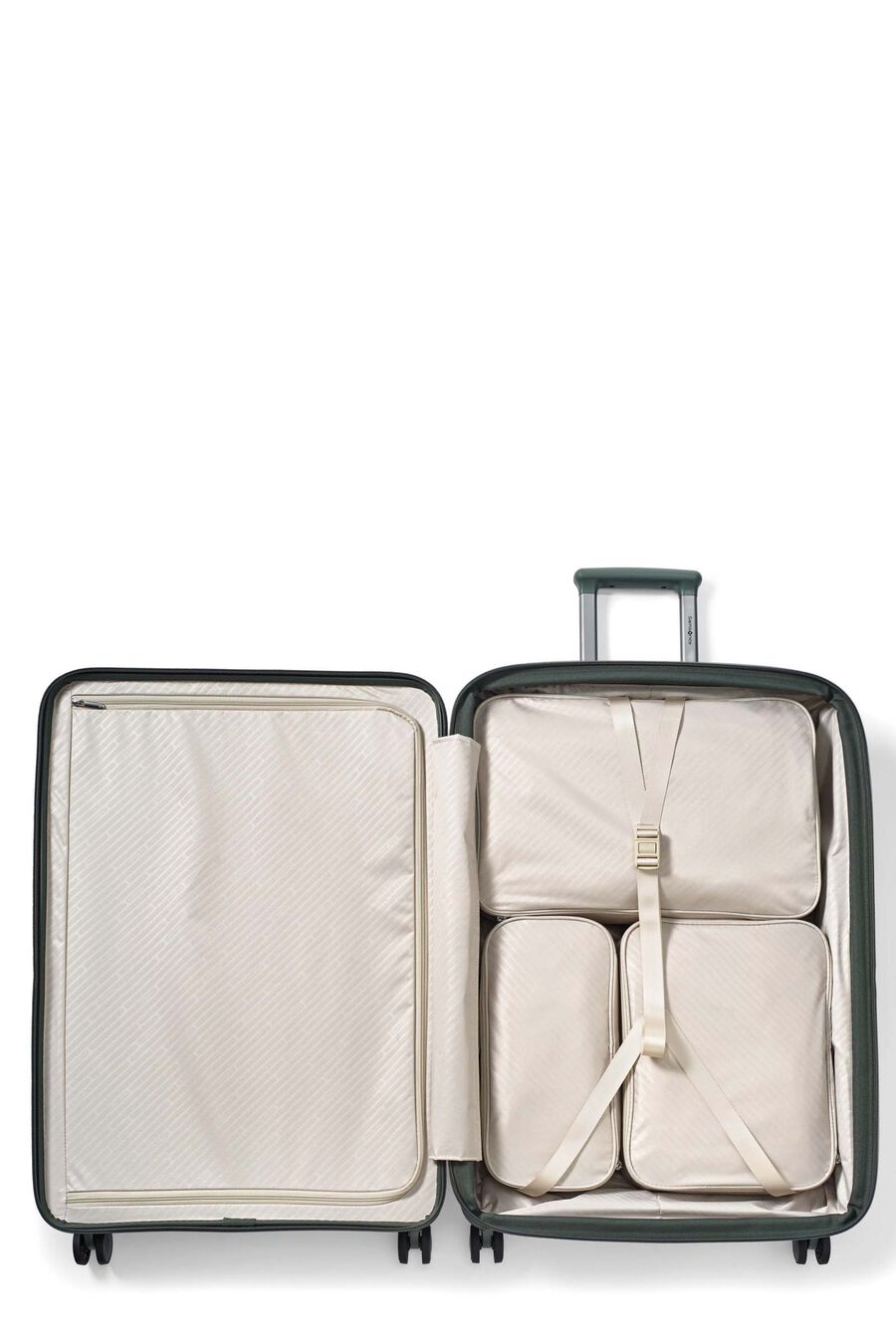 PARALUX HS Luggage Spinner 31" Exp