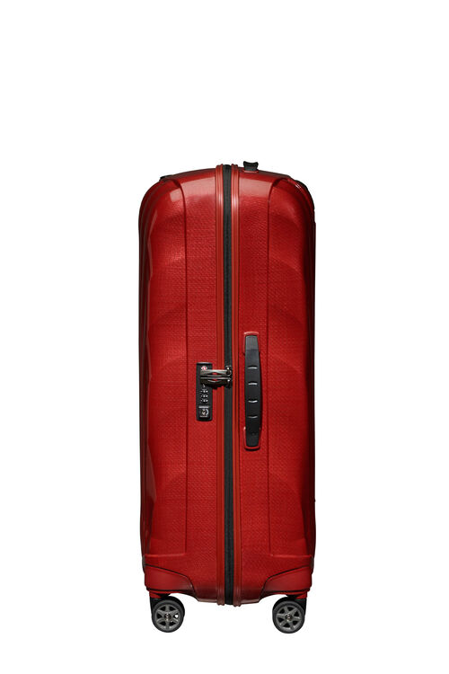 C-LITE กระเป๋าเดินทางขนาด 75/28 นิ้ว  hi-res | Samsonite