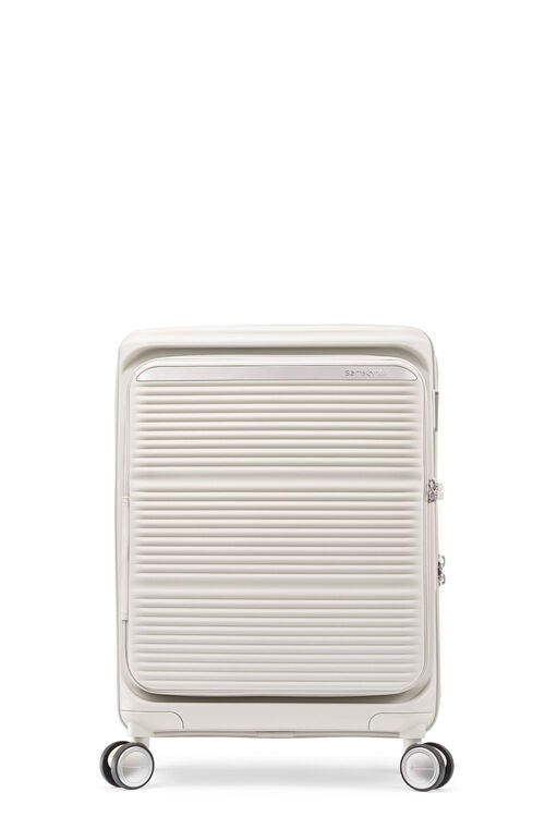 PARALUX Luggage Spinner 20" Exp Global Carry-On