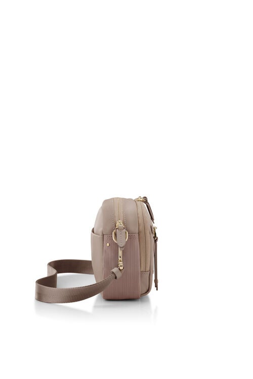 AUDRINA กระเป๋าสะพายข้าง 2 IN 1 SHOULDER BAG S