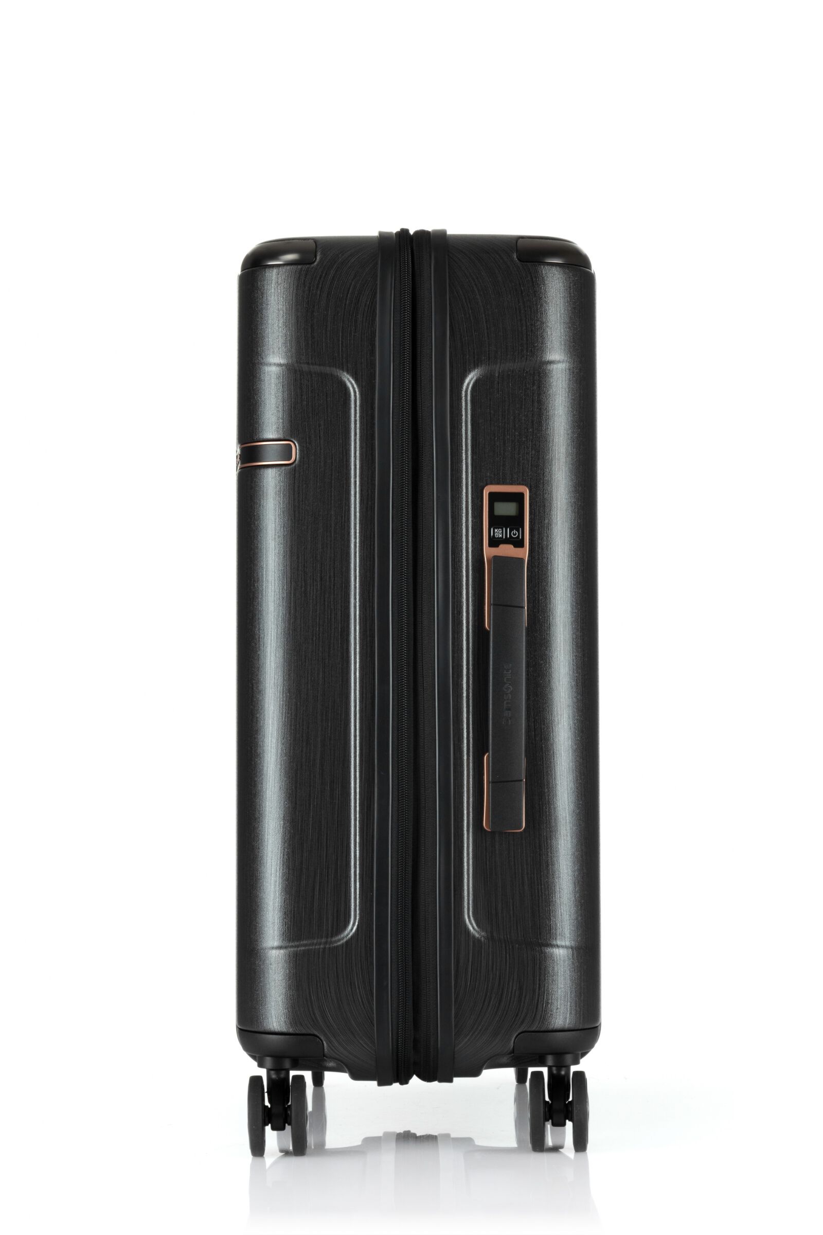 Samsonite evoa hot sale tech price