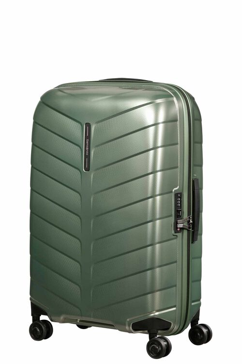 ATTRIX กระเป๋าเดินทาง ขนาด  25 นิ้ว  hi-res | Samsonite