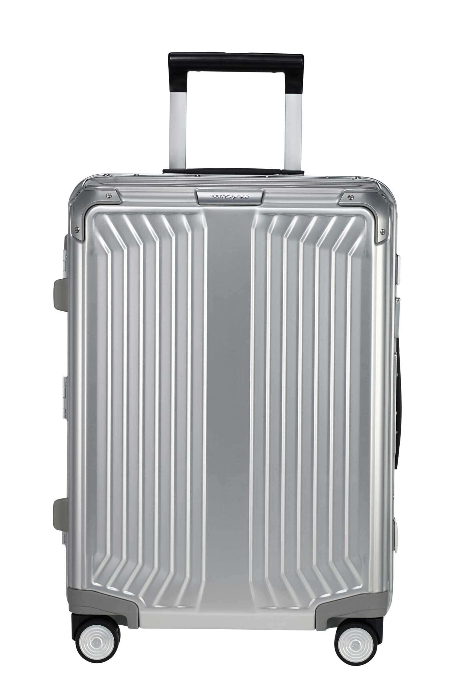 Samsonite lite new arrivals box spinner 55