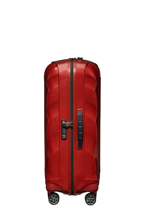 C-LITE กระเป๋าเดินทางขนาด 69/25 นิ้ว  hi-res | Samsonite