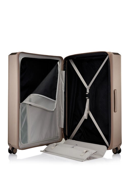 EVOA Z กระเป๋าเดินทางขนาด 30 นิ้ว EXP