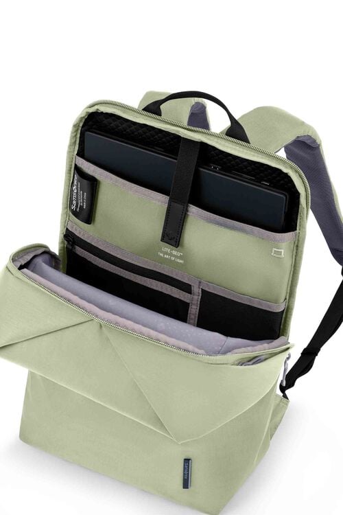 LITE-GEO LITE BACKPACK 14"  hi-res | Samsonite