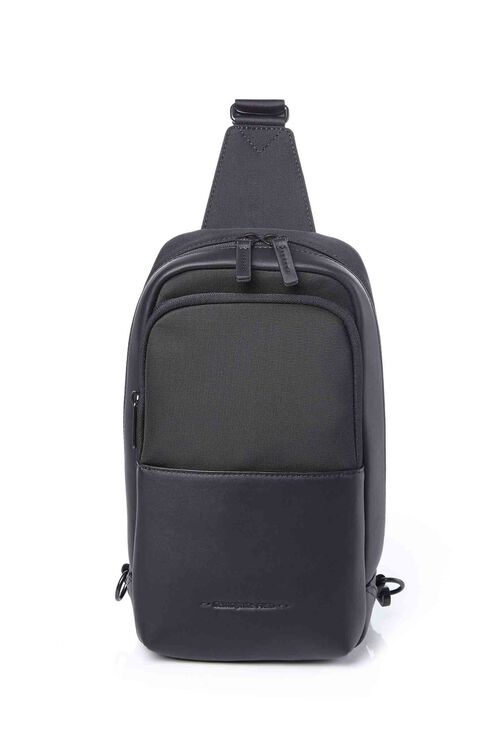 CARMONT กระเป๋าคาดอก  hi-res | Samsonite