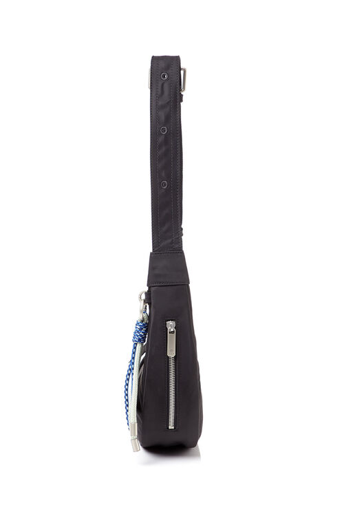 FLOTTA กระป๋าทรง HOBO ขนาดเล็ก  hi-res | Samsonite