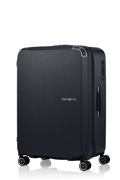 ZENPOD กระเป๋าเดินทางขนาด 25 นิ้ว  hi-res | Samsonite