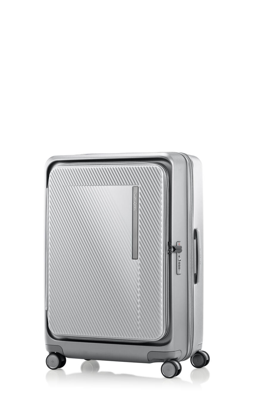 ZIPPRIX FT กระเป๋าเดินทางขนาด 25 นิ้ว EXP FT