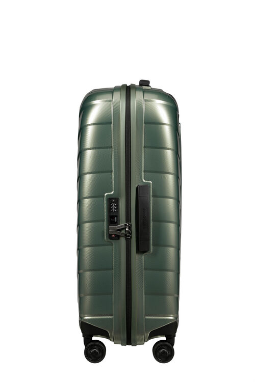 ATTRIX กระเป๋าเดินทาง ขนาด  25 นิ้ว  hi-res | Samsonite
