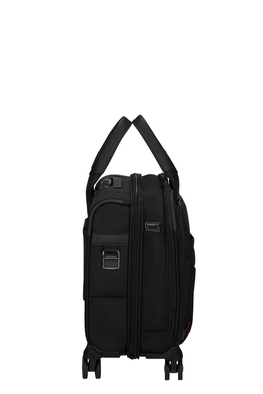 PRO-DLX 6 กระเป๋าเอกสารมีล้อใส่ Laptop 15.6นิ้ว