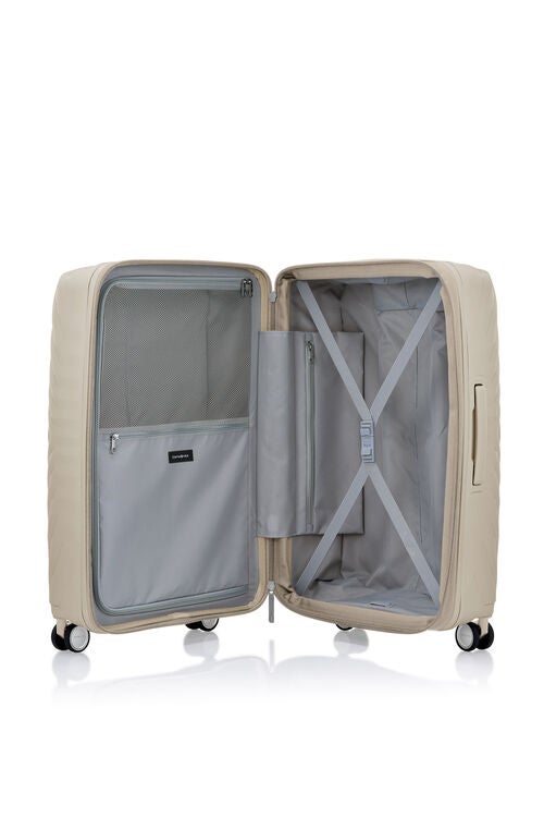 OCTOLITE NEO กระเป๋าเดินทางขนาด 30 นิ้วขยายได้