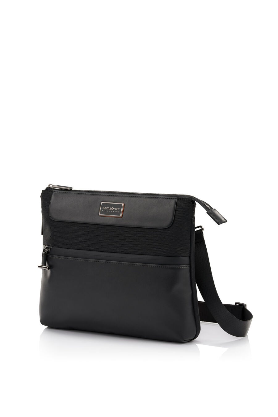 CROSSBODY CLUTCH BAG