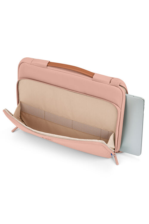 TRAVEL ESS. TECH LAPTOP SLEEVEHANDLE 14"  hi-res | Samsonite