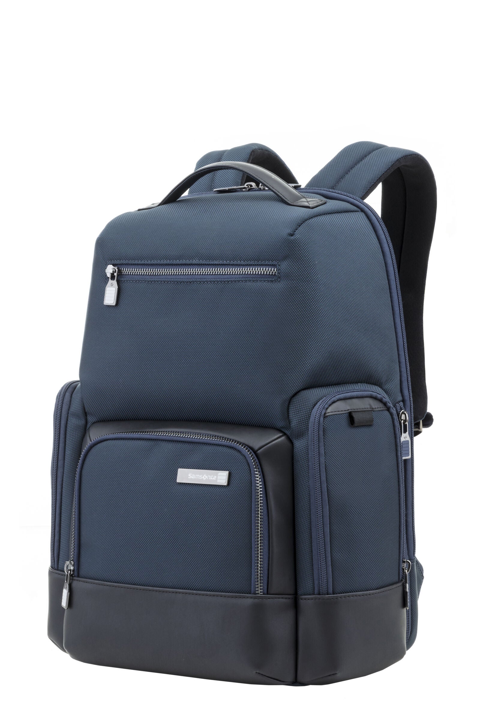 Samsonite SEFTON BACKPACK S W/ EXP TCP 