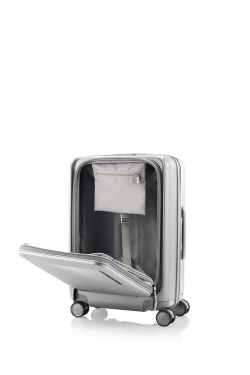 ZIPPRIX FT กระเป๋าเดินทางขนาด 20 นิ้ว EXP FT  hi-res | Samsonite