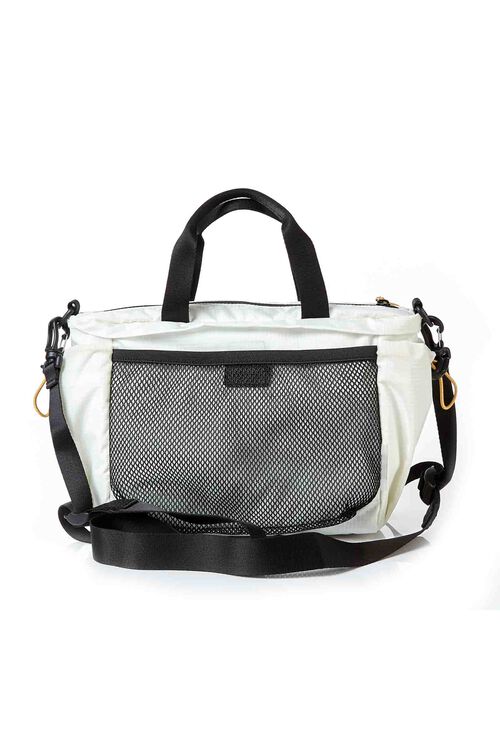CAMBIE CROSS BAG