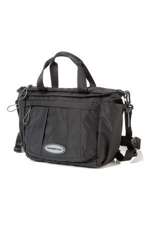 CAMBIE CROSS BAG
