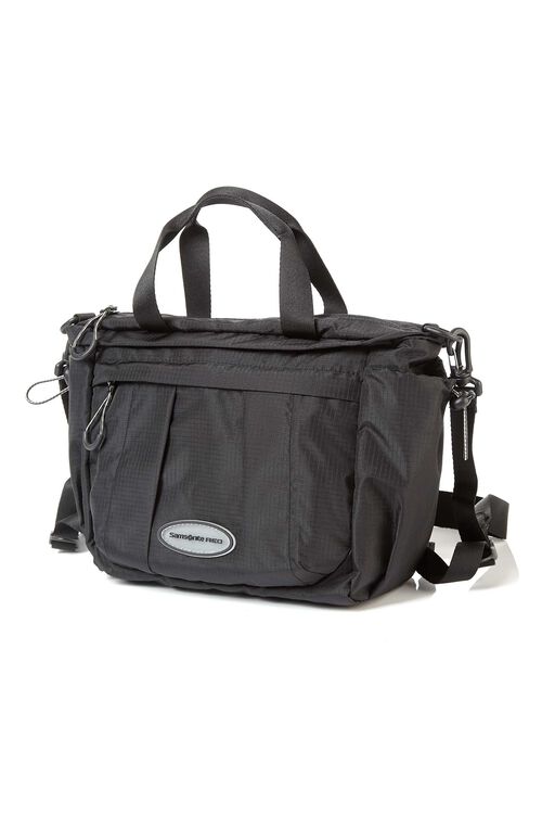 CAMBIE CROSS BAG