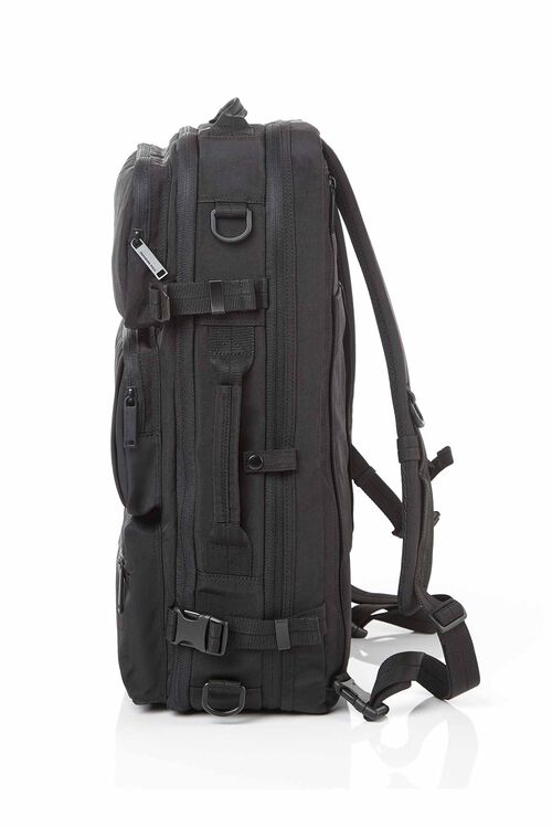 MARSTON 3WAYS BACKPACK