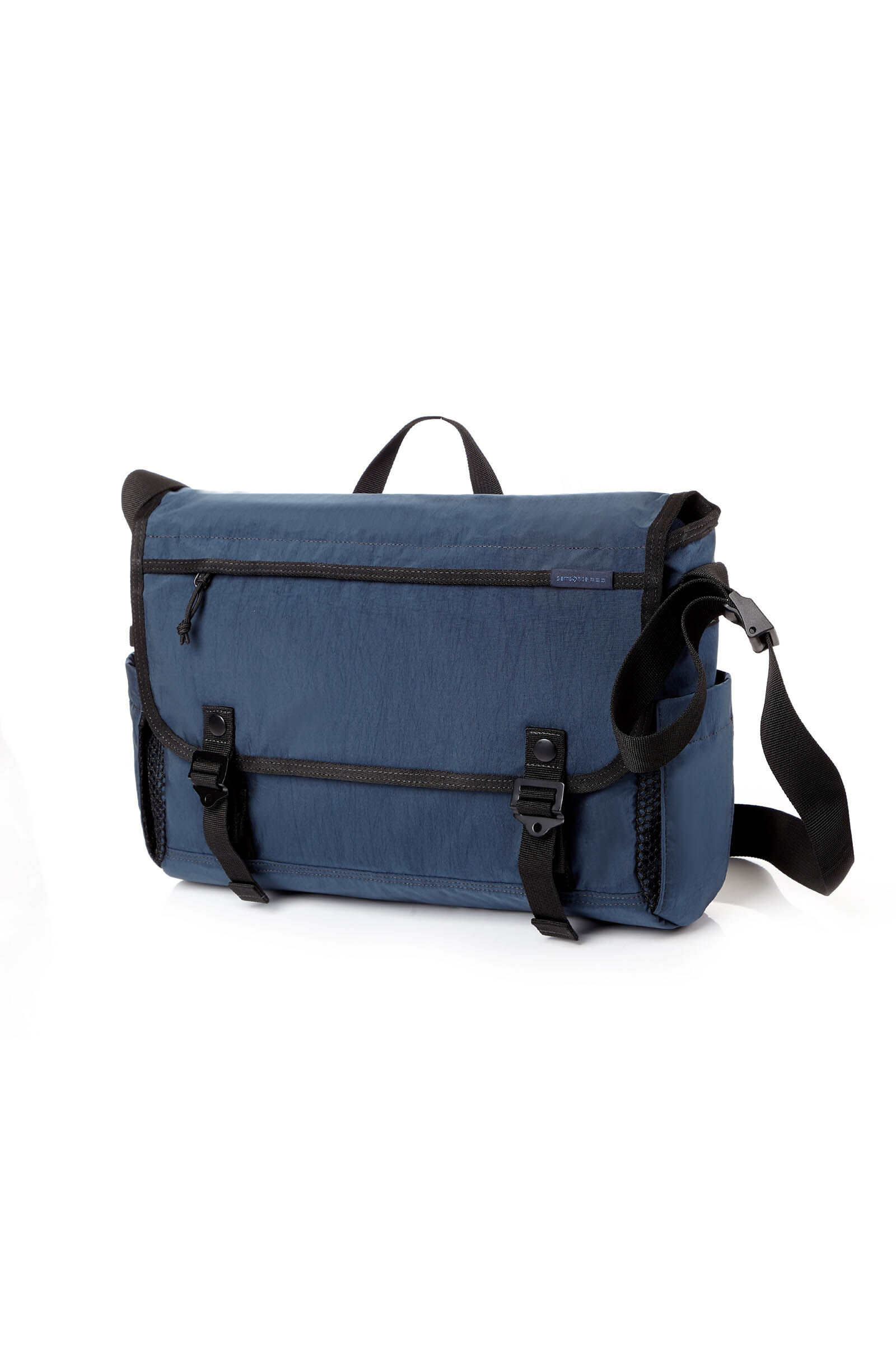 Samsonite Red Cossby Messenger Bag | Samsonite Thailand