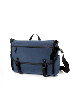 COSSBY MESSENGER BAG LAPTOP 14"  hi-res | Samsonite