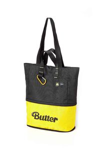 samsonite bts butter luggage