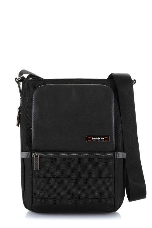 SBL VERON II Vertical Crossbody Tag  hi-res | Samsonite