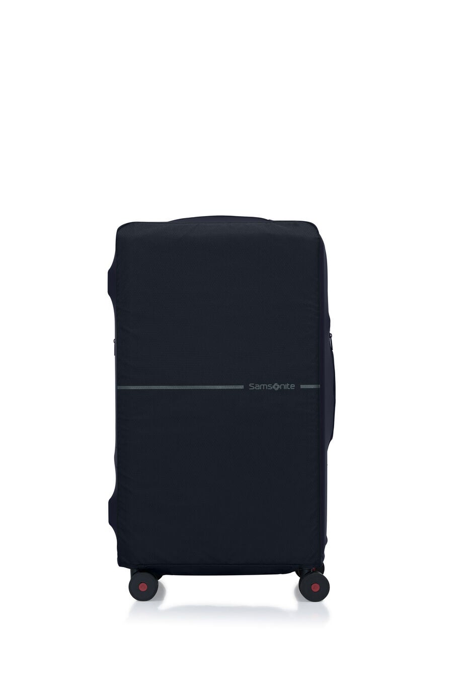 FLD. LUGGAGE COVER TRUNK