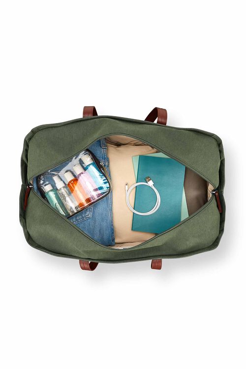 VIRTUOSA Wheeled Duffel  hi-res | Samsonite