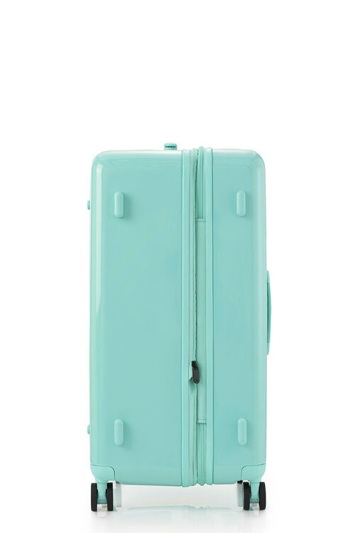 TOIIS BLOSSOM กระเป๋าเดินทางทรง TRUNK ขนาด 26 นิ้ว+COVER