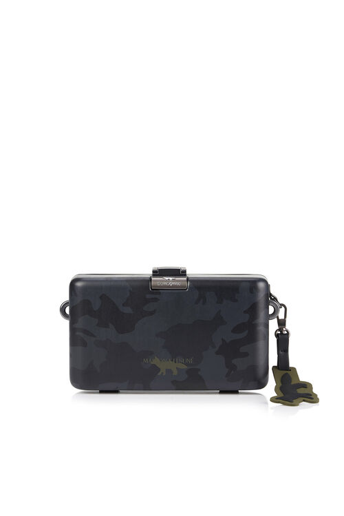 MK X SAMSONITE กระเป๋าสะพายข้าง  hi-res | Samsonite